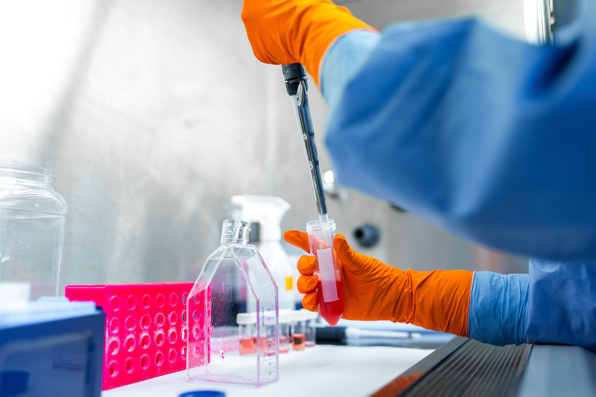 Leading the way in biologics 